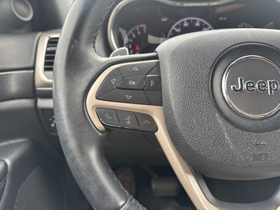 2014 Jeep Grand Cherokee Laredo