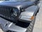 2025 Jeep Wrangler 4xe Willys