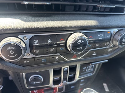 2025 Jeep Wrangler 4xe Willys