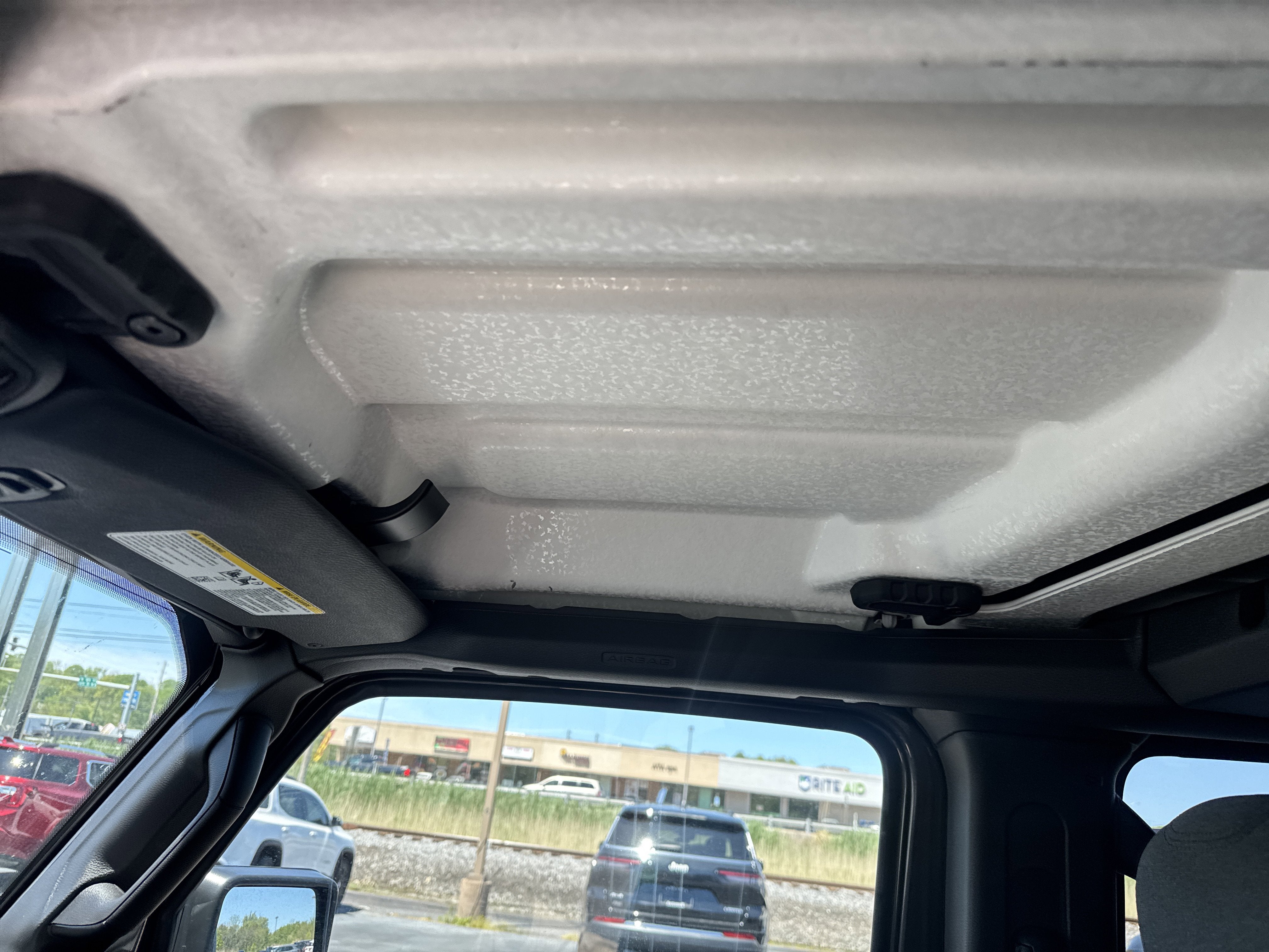 2025 Jeep Wrangler 4xe Willys