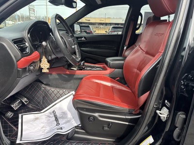 2023 Dodge Durango SRT 392 Premium