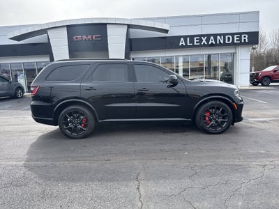2023 Dodge Durango SRT 392 Premium