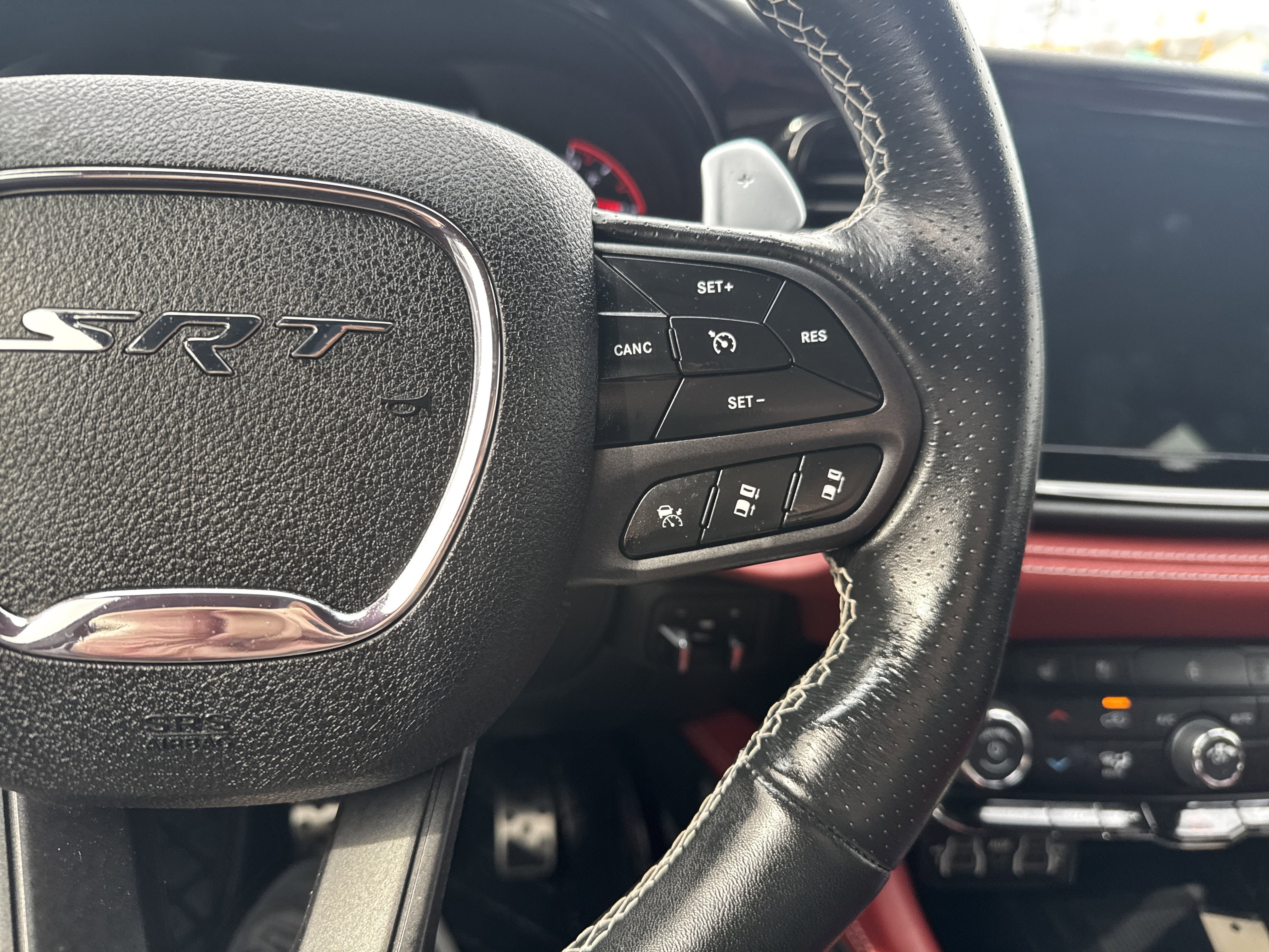 2023 Dodge Durango SRT 392 Premium