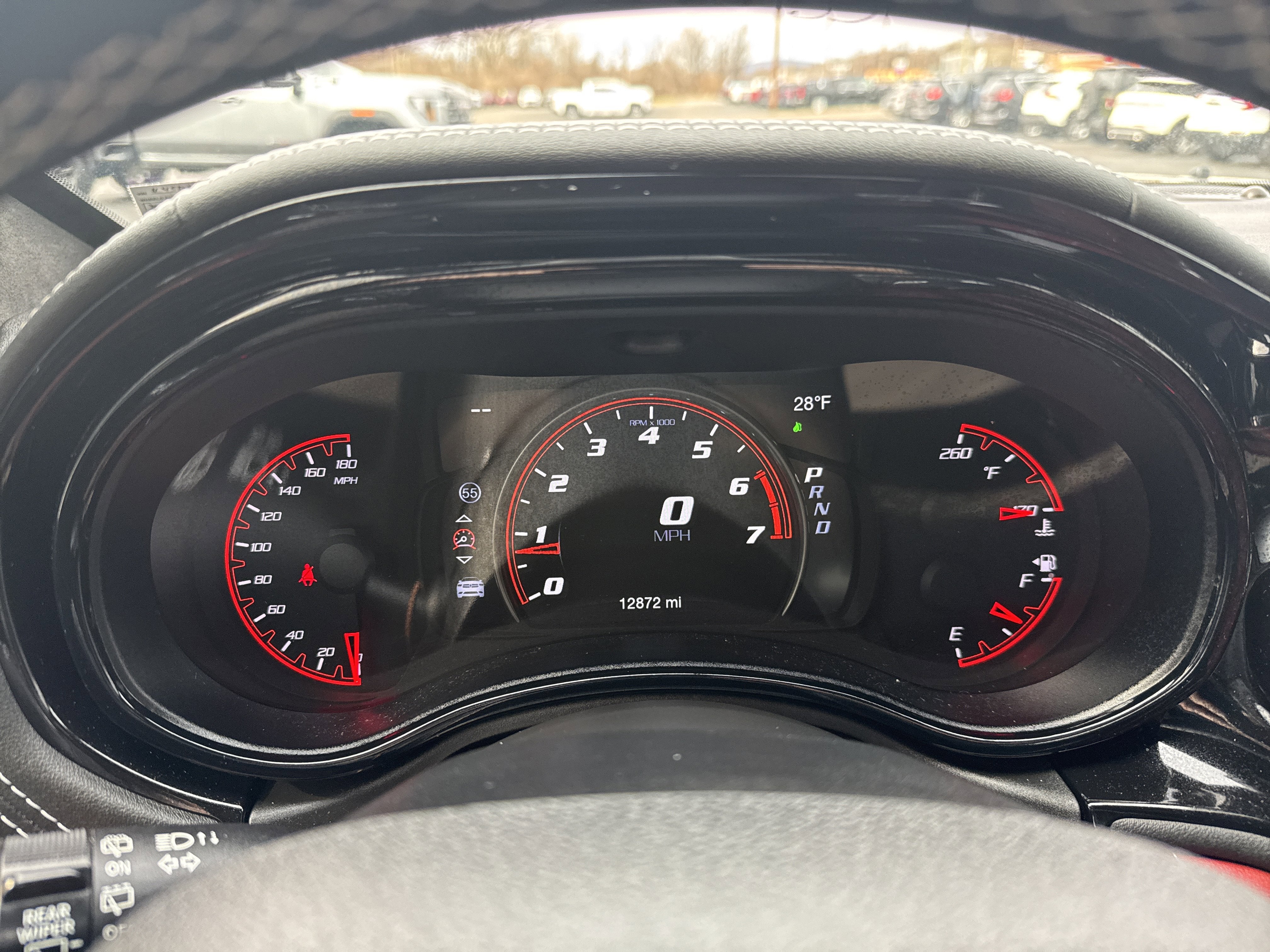 2023 Dodge Durango SRT 392 Premium