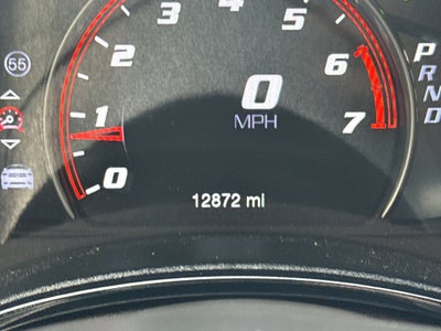 2023 Dodge Durango SRT 392 Premium