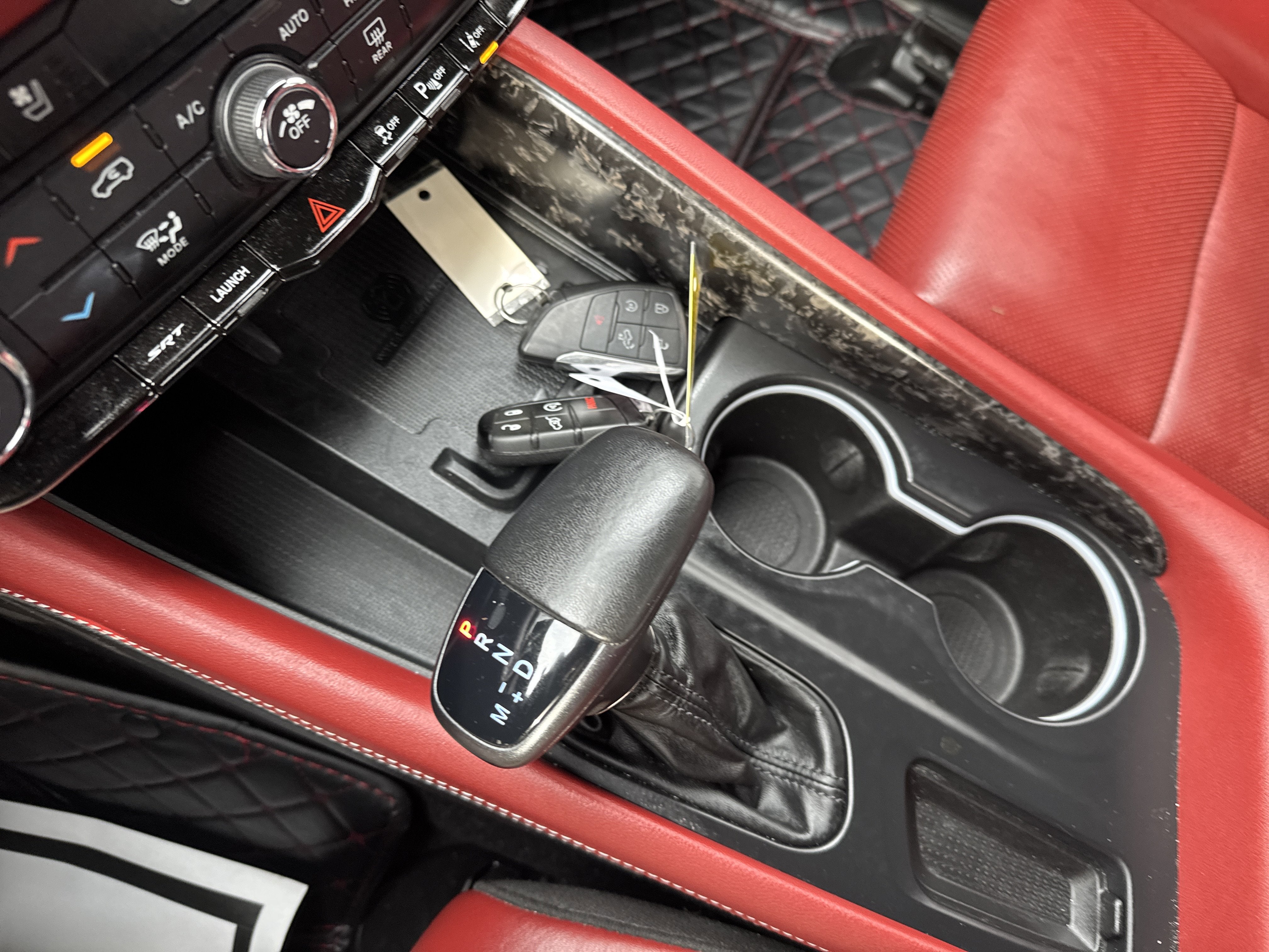 2023 Dodge Durango SRT 392 Premium