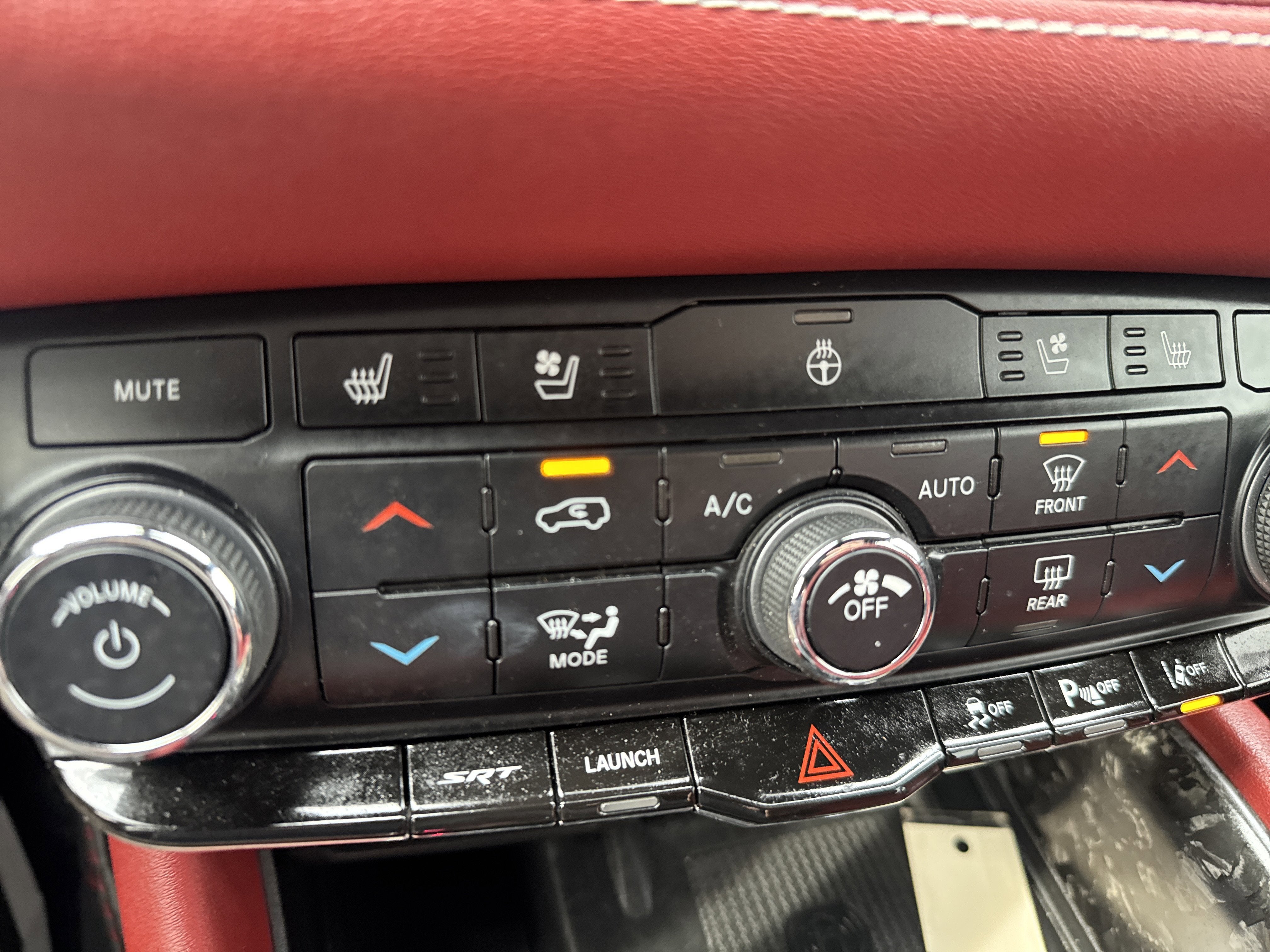 2023 Dodge Durango SRT 392 Premium