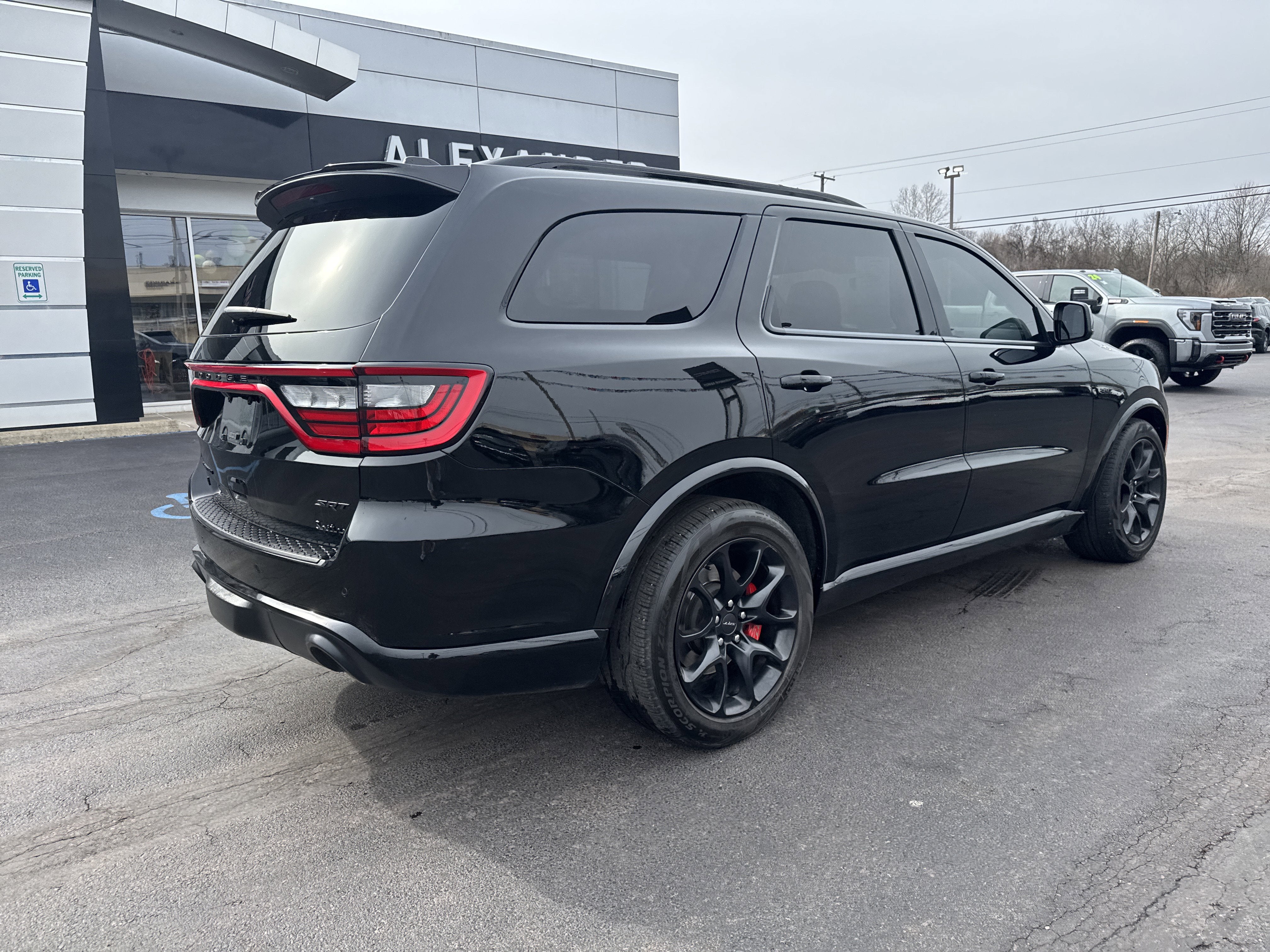 2023 Dodge Durango SRT 392 Premium