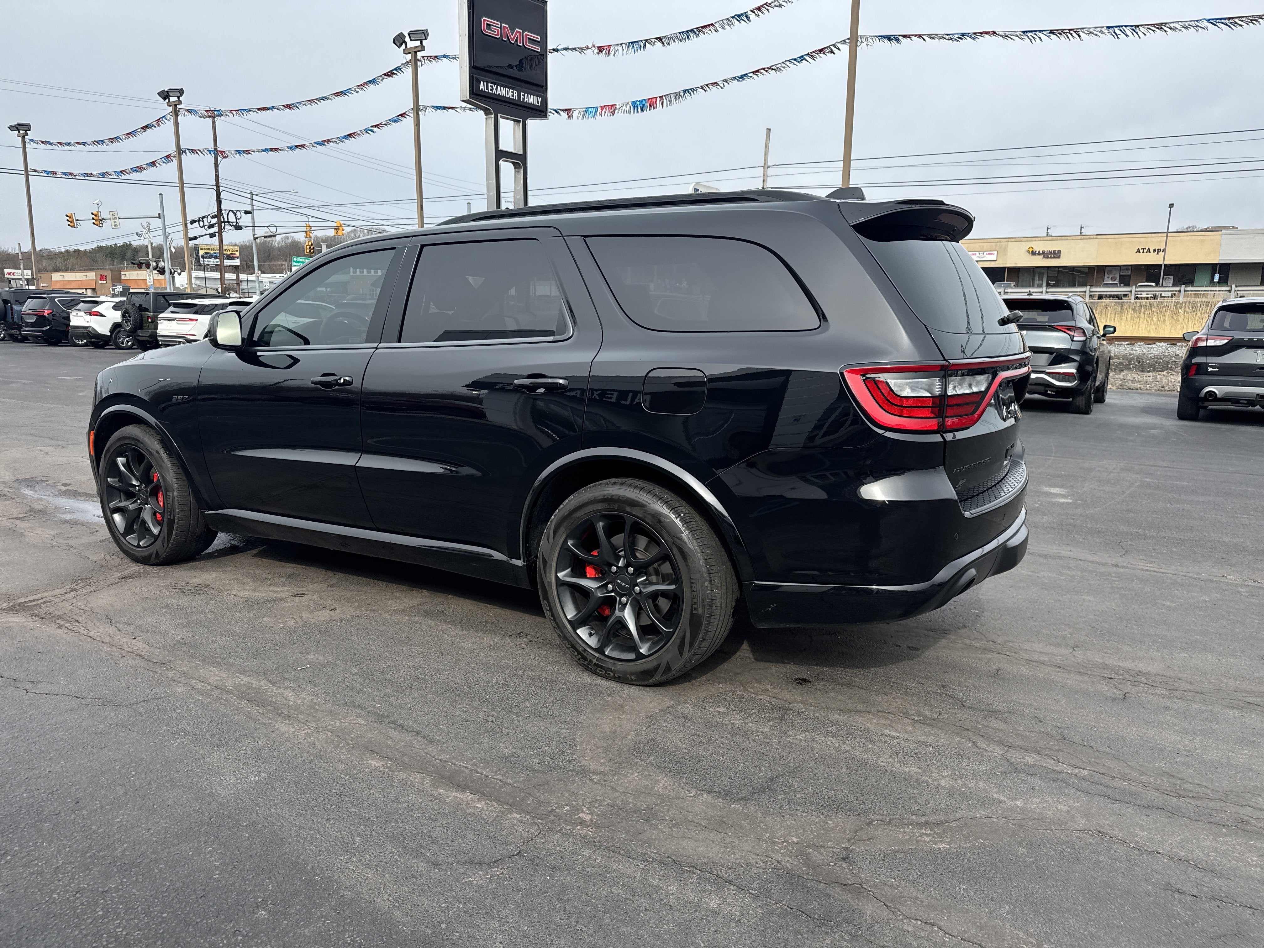 2023 Dodge Durango SRT 392 Premium