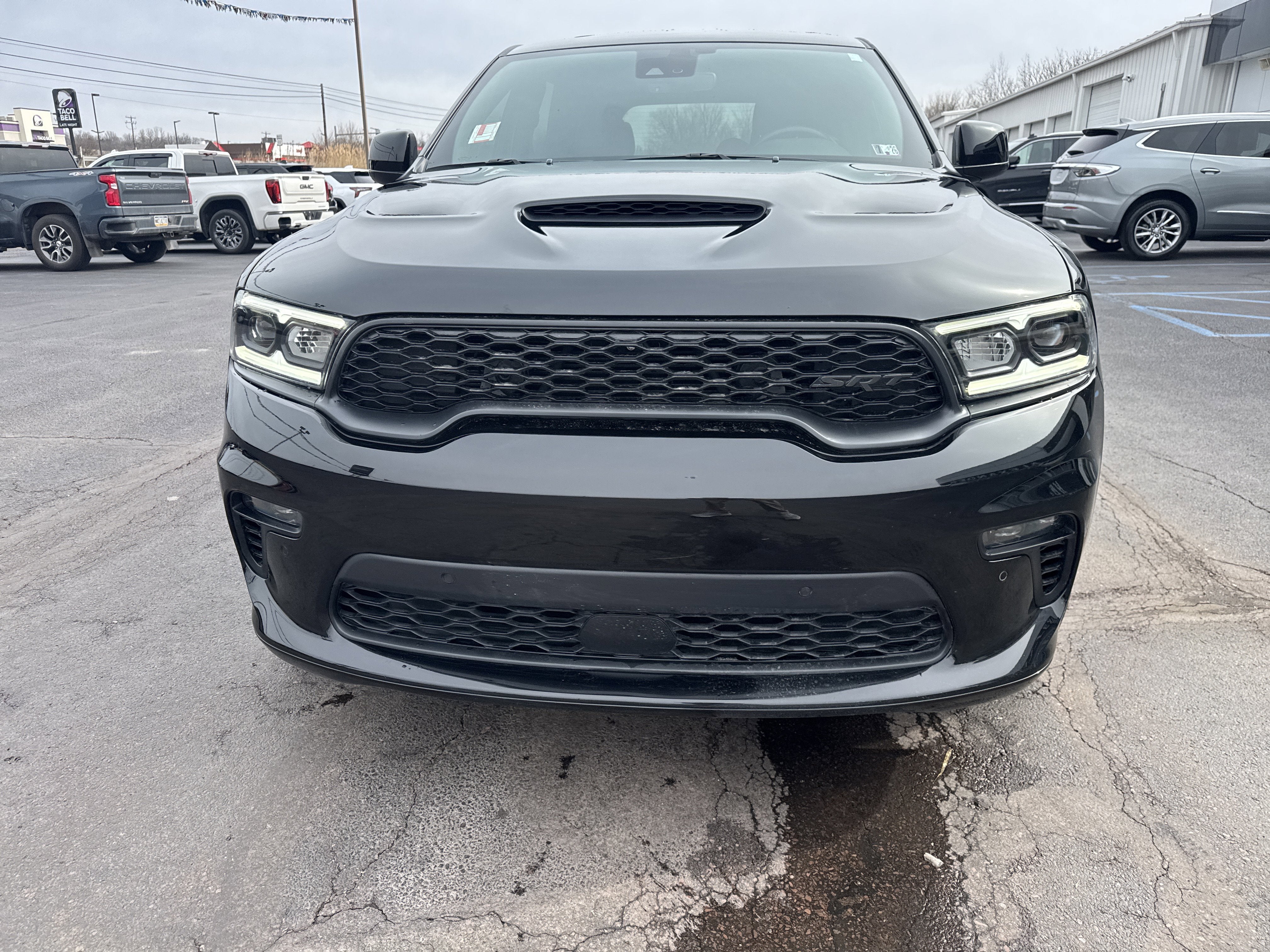 2023 Dodge Durango SRT 392 Premium