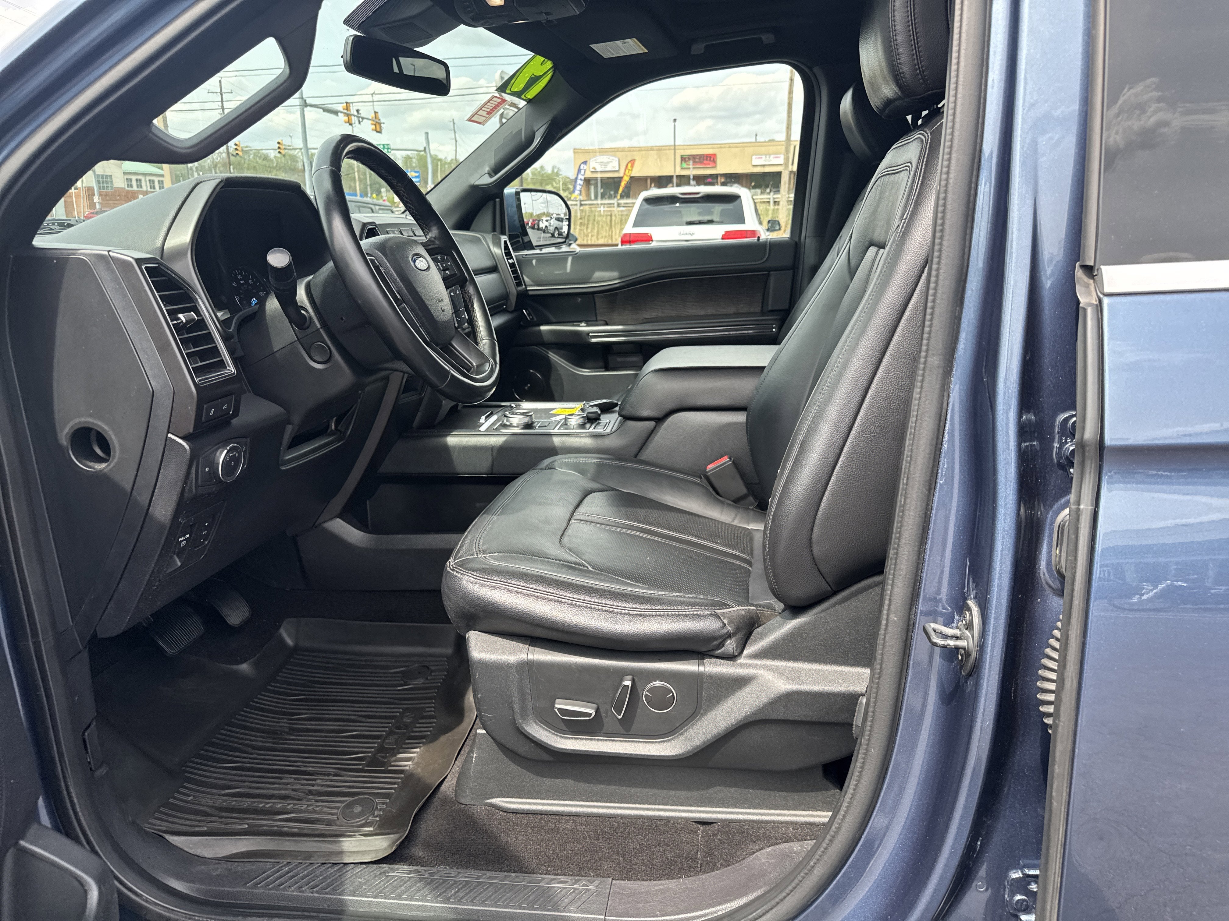 2019 Ford Expedition Limited
