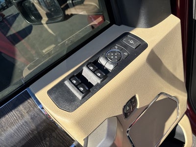 2020 Ford F-250 LARIAT