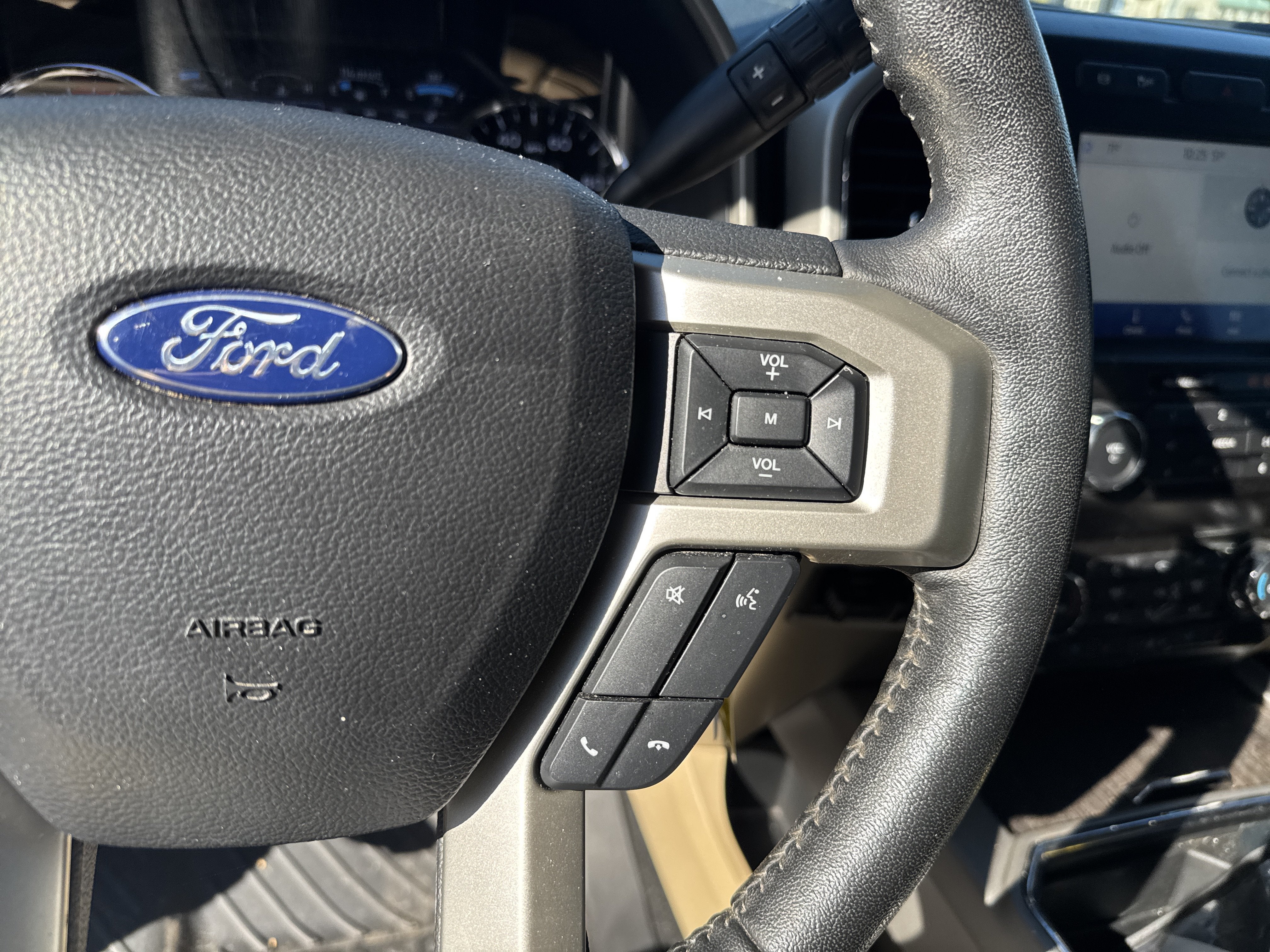 2020 Ford F-250 LARIAT