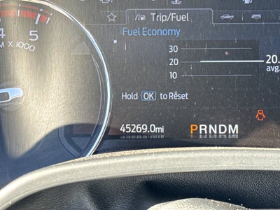 2020 Ford F-250 LARIAT