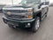 2015 Chevrolet Silverado 2500 HD High Country