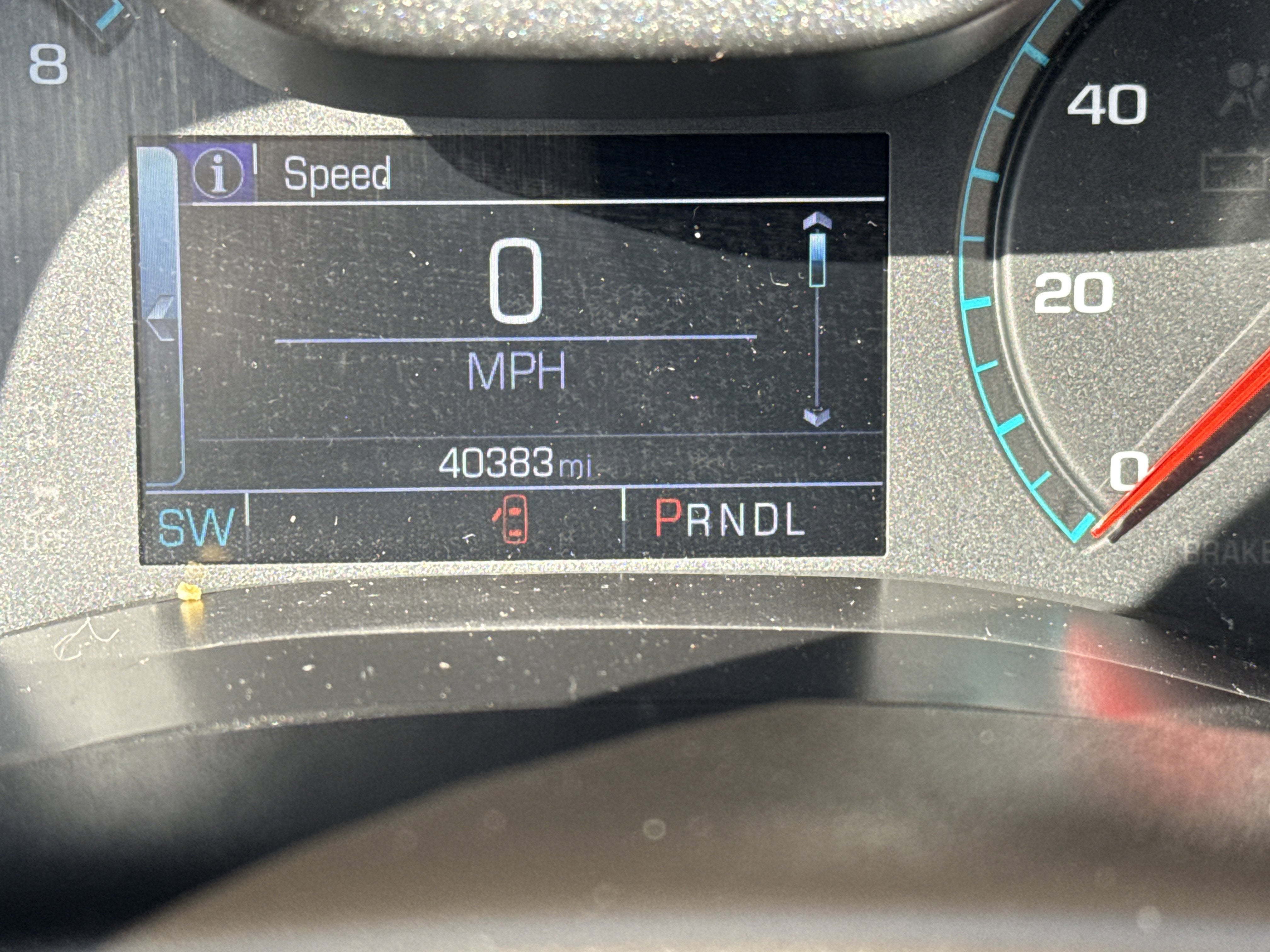 2018 Chevrolet Colorado 4WD LT