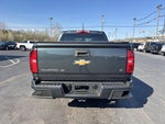 2018 Chevrolet Colorado 4WD LT