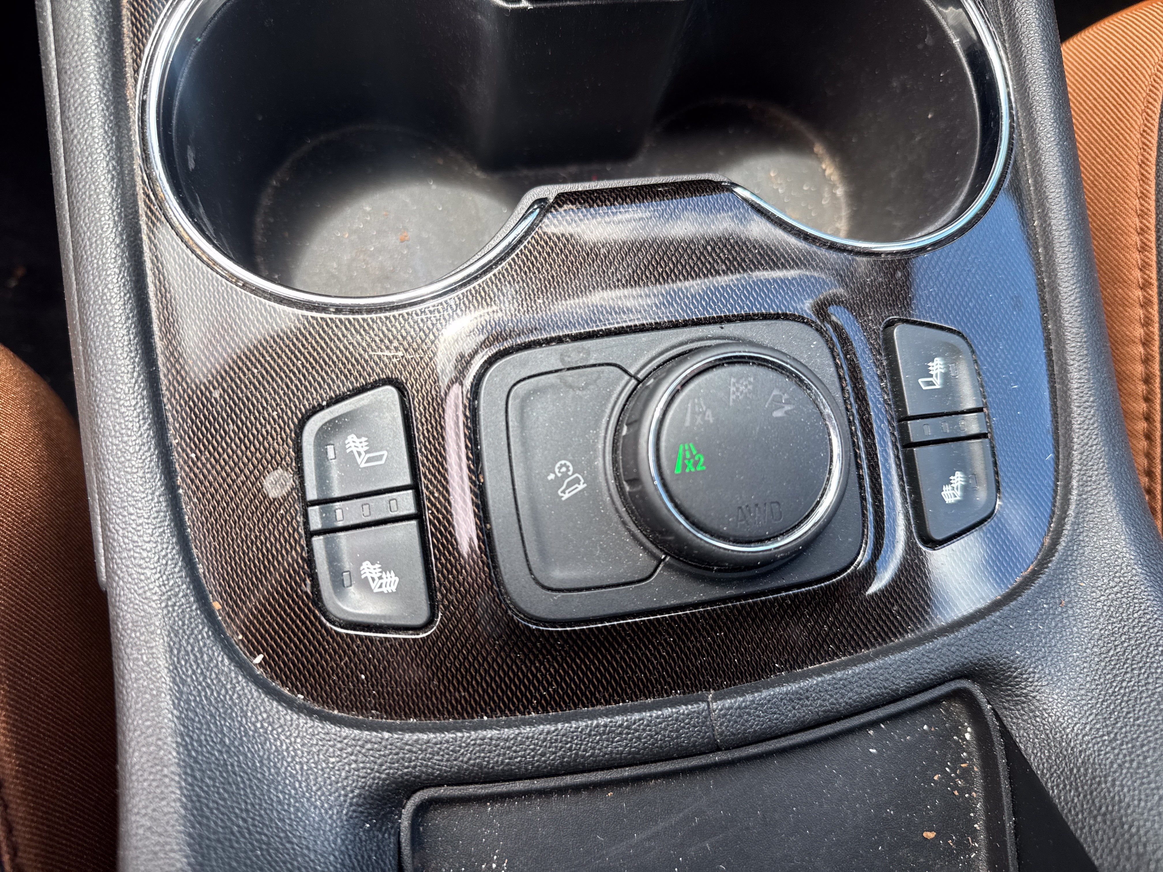 2020 GMC Acadia AT4