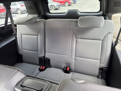 2021 GMC Yukon XL SLE