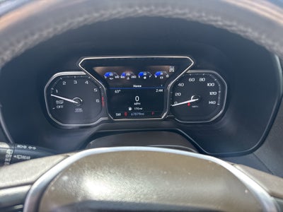 2021 GMC Yukon XL SLE
