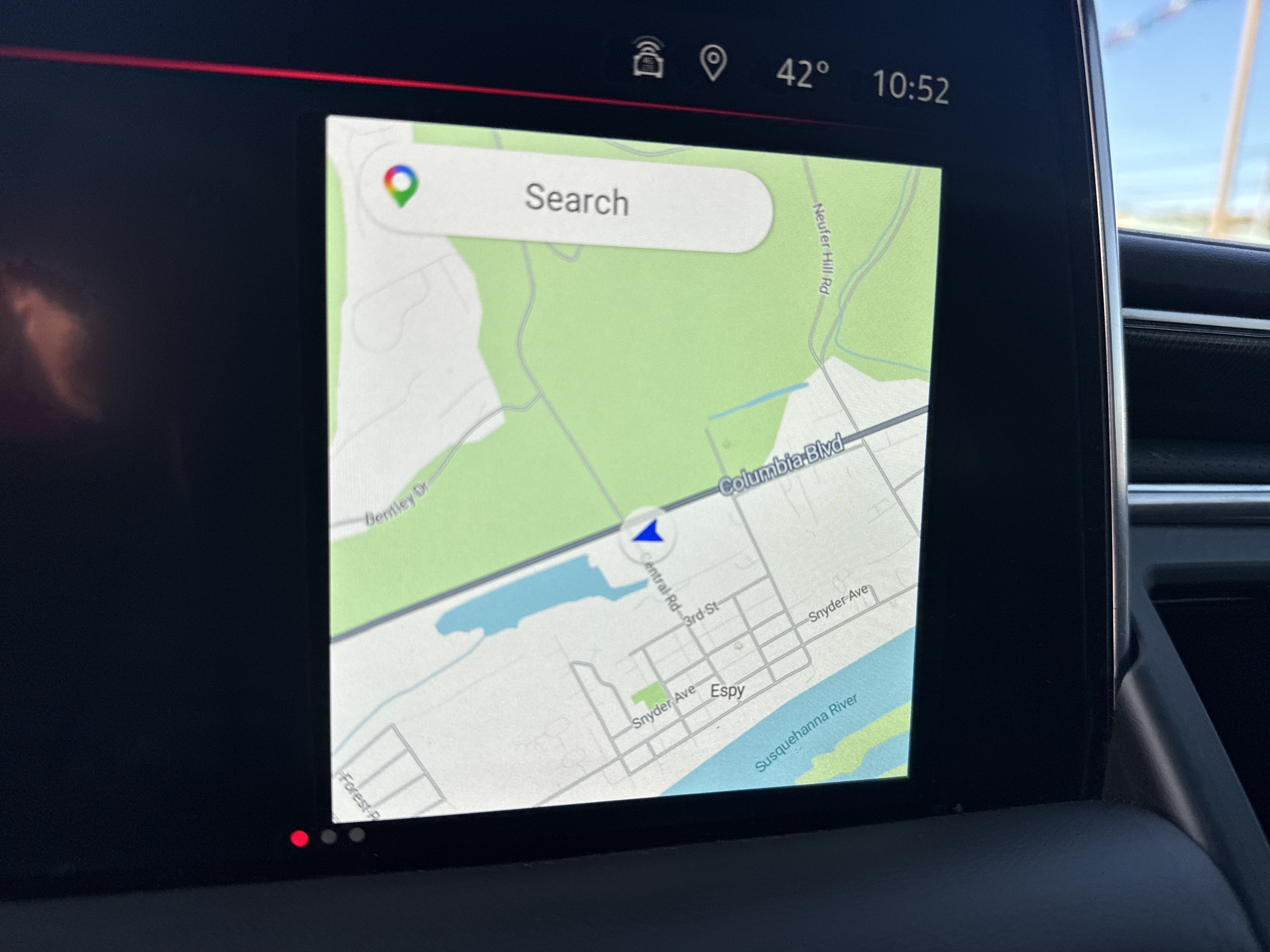 2023 GMC Yukon XL AT4