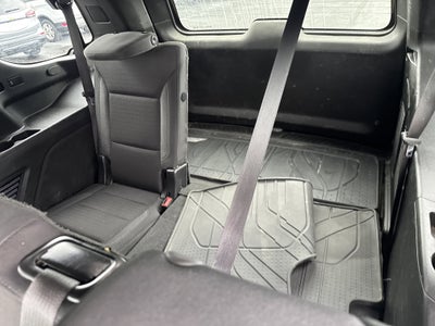 2022 Chevrolet Tahoe LS