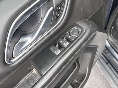 2022 Chevrolet Tahoe LS