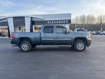 2012 GMC Sierra 3500 HD SRW Denali