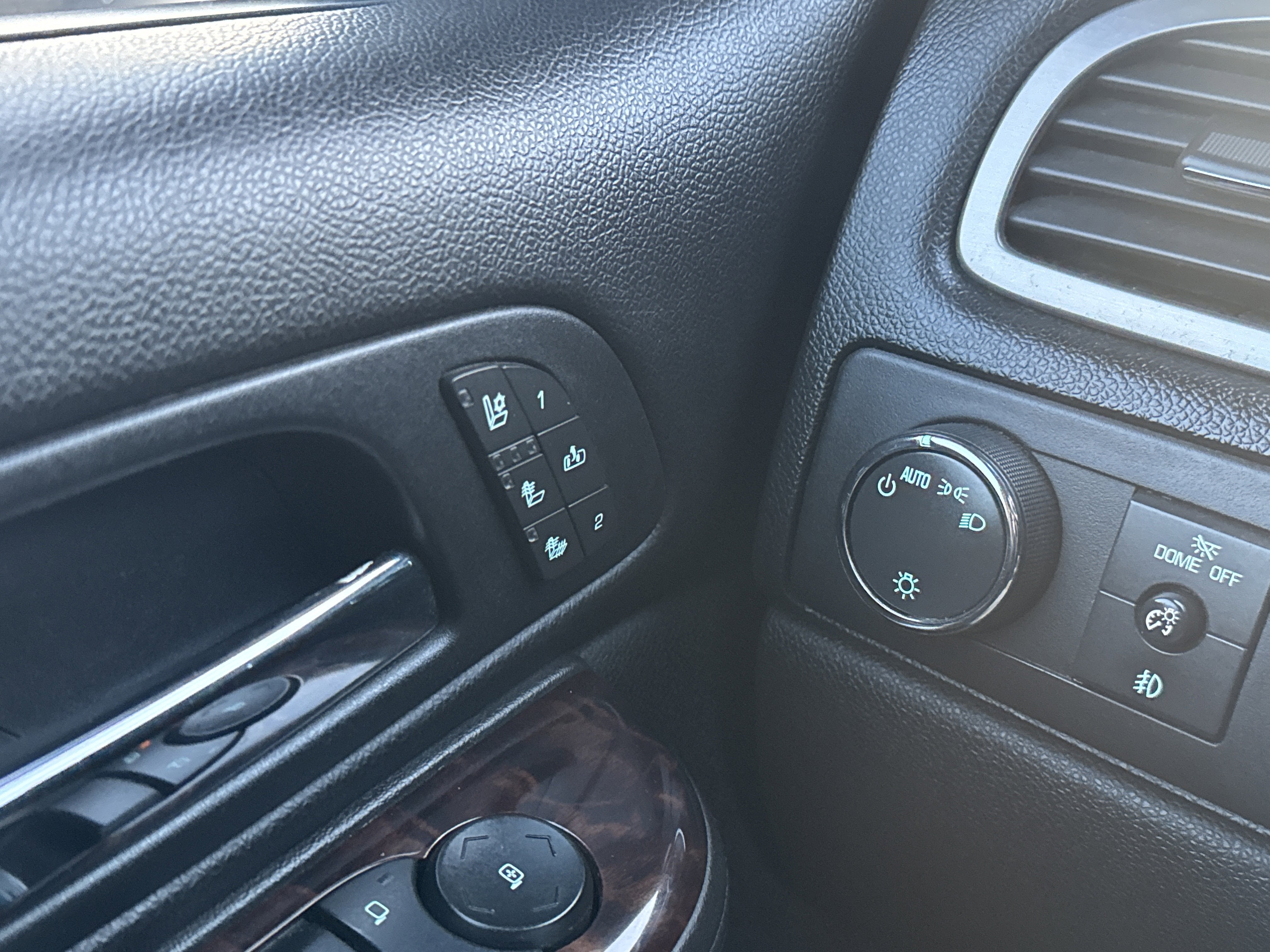 2012 GMC Sierra 3500 HD SRW Denali