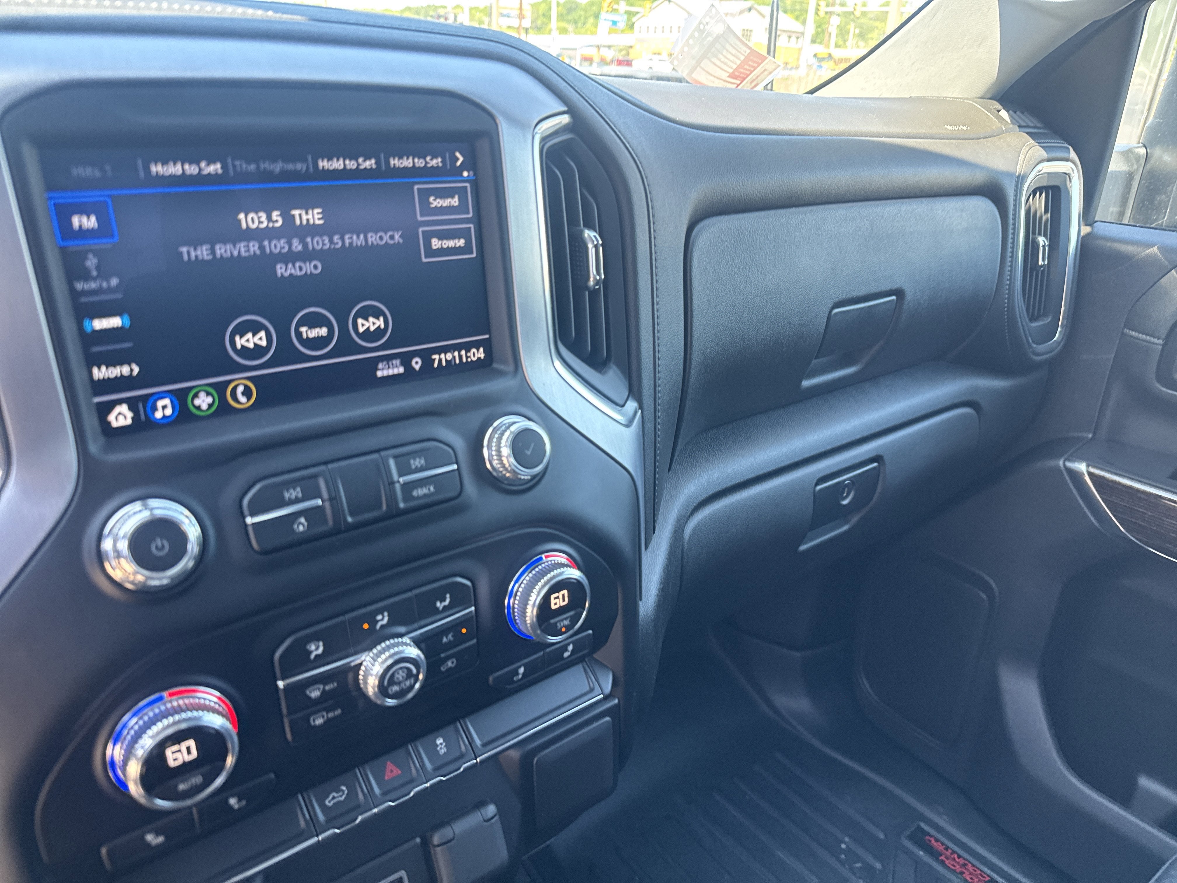 2022 GMC Sierra 2500 HD SLE
