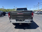 2022 GMC Sierra 2500 HD SLE
