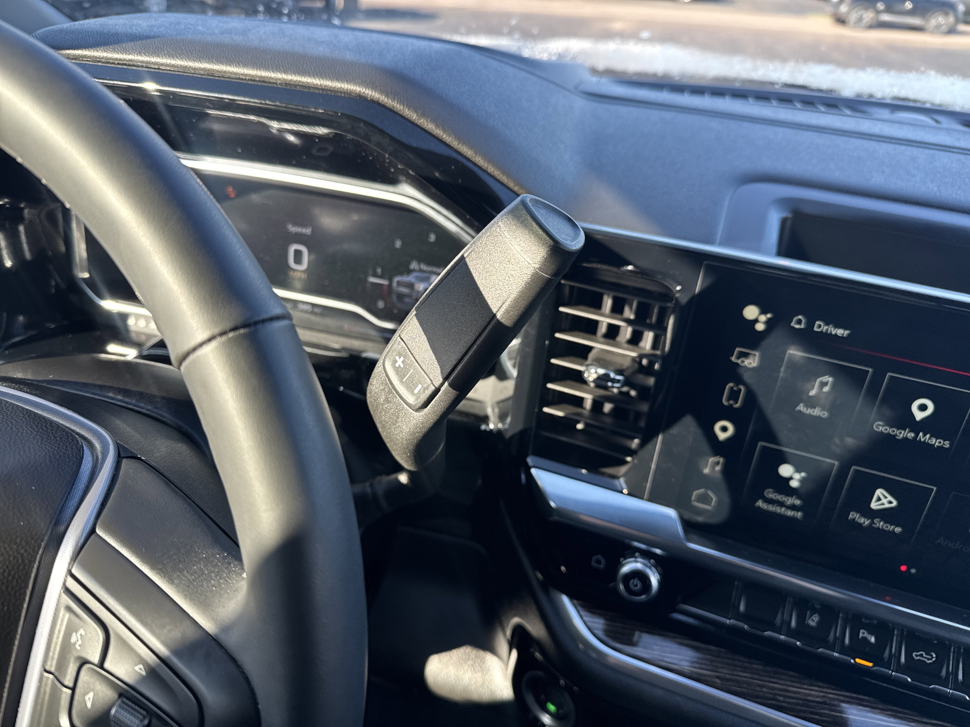 2025 GMC Sierra 2500 HD SLE