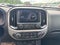 2015 GMC Canyon 4WD SLE