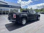 2015 GMC Canyon 4WD SLE