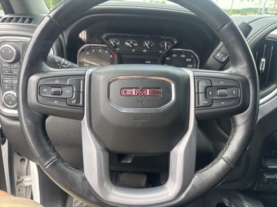 2019 GMC Sierra 1500 Elevation