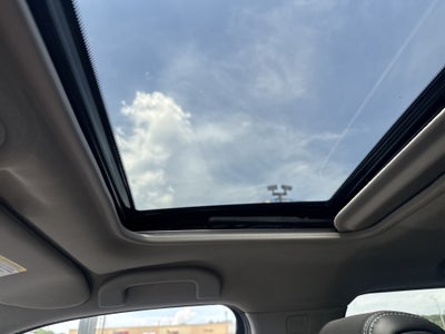 2024 Nissan Frontier SL