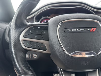 2021 Dodge Challenger GT AWD