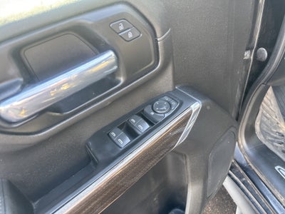 2023 Chevrolet Silverado 3500 HD LT
