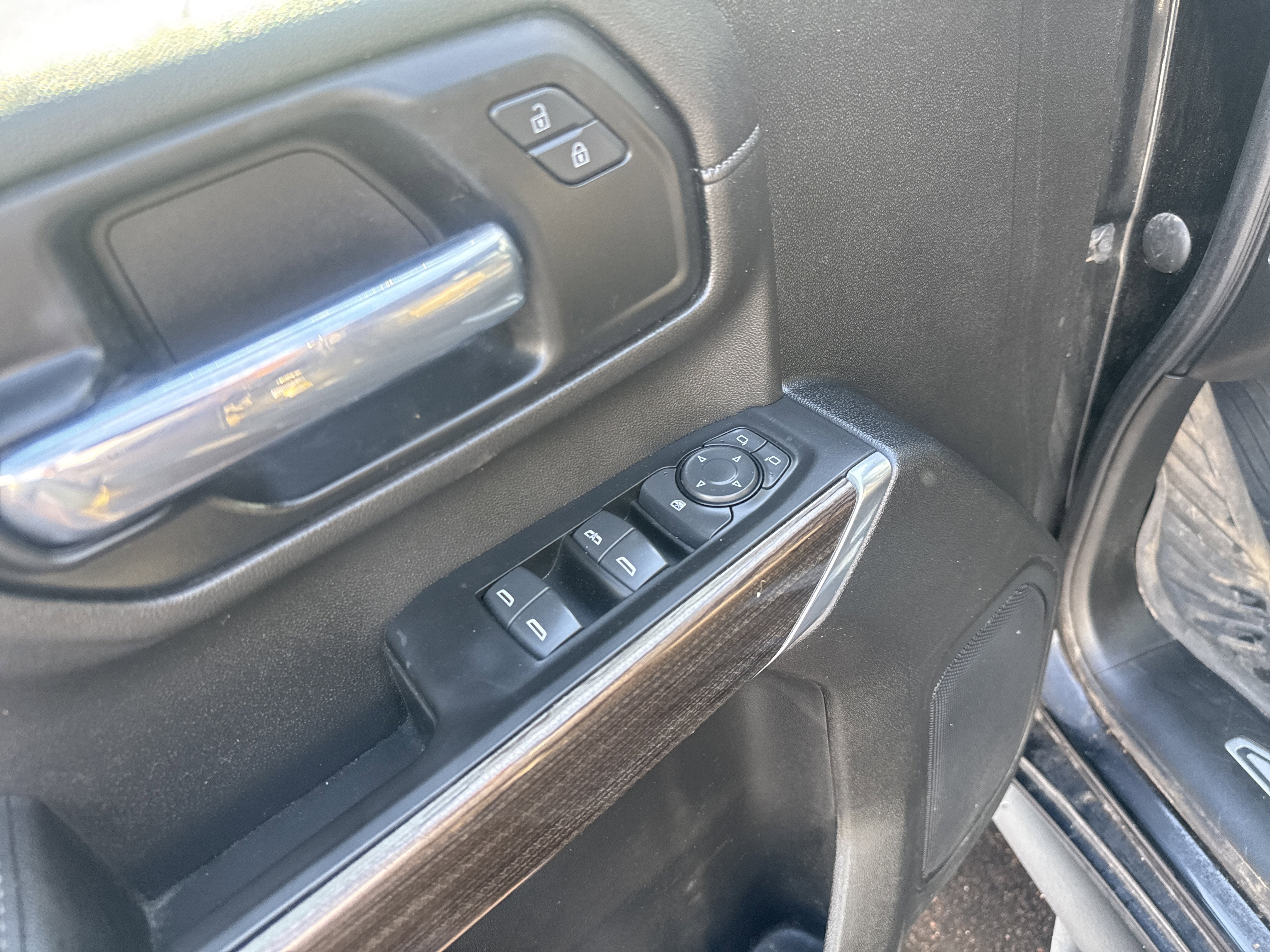 2023 Chevrolet Silverado 3500 HD LT