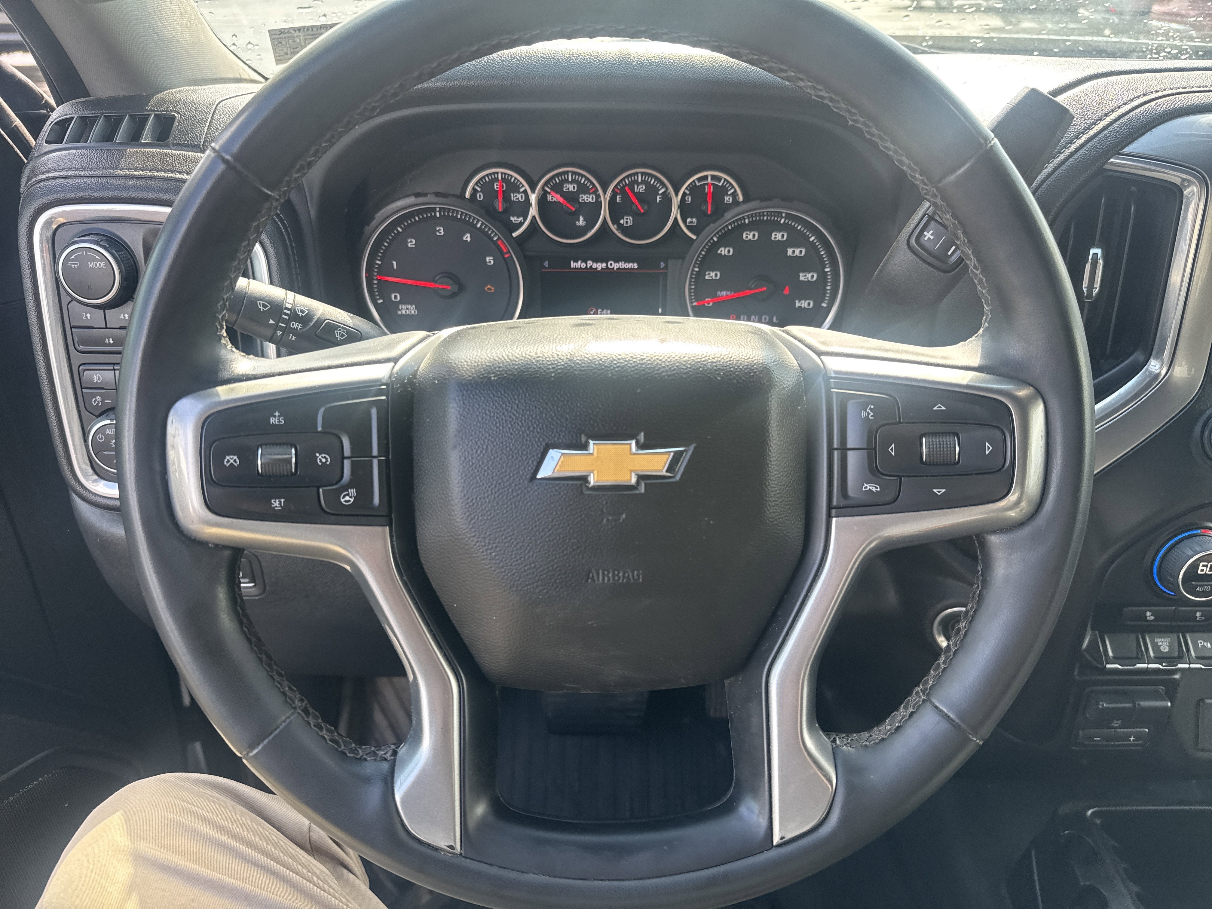 2023 Chevrolet Silverado 3500 HD LT