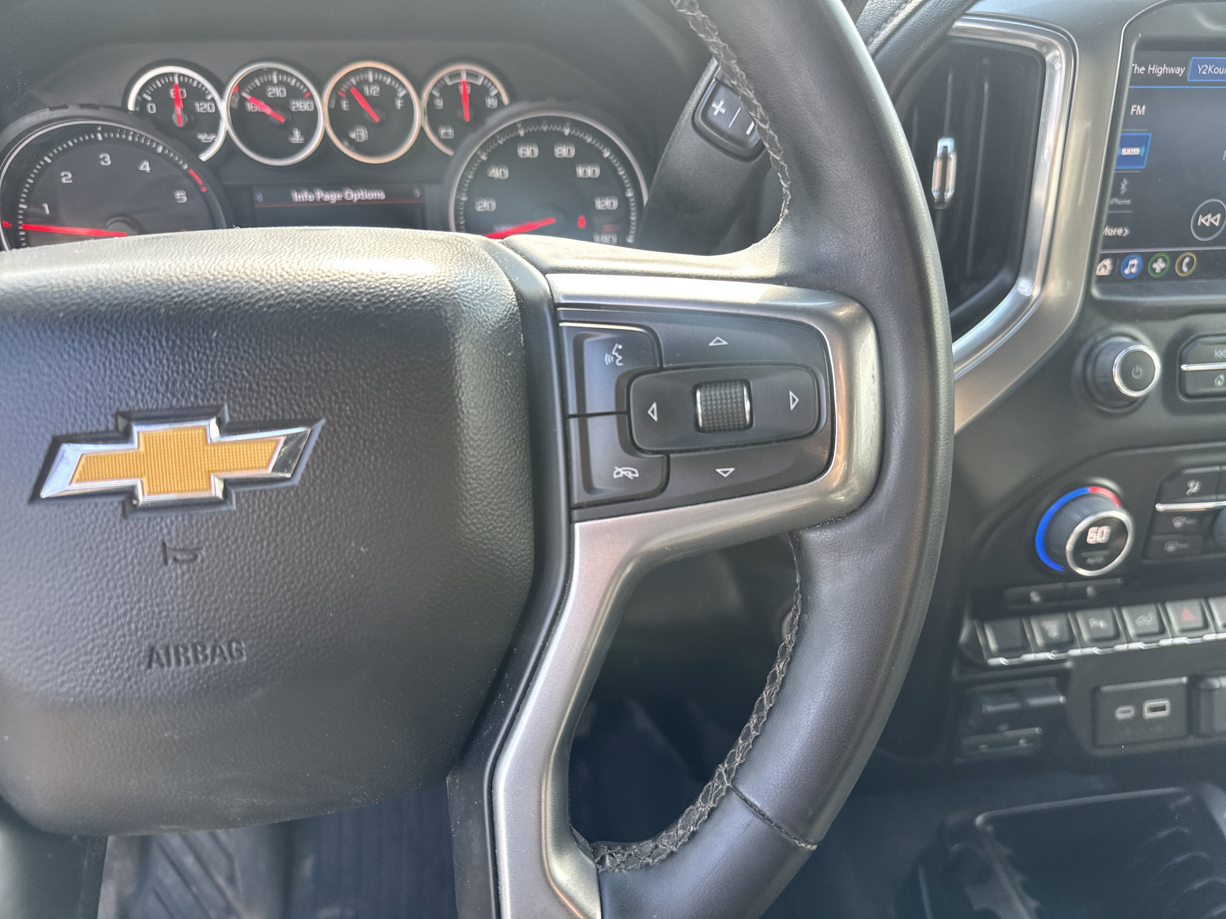 2023 Chevrolet Silverado 3500 HD LT