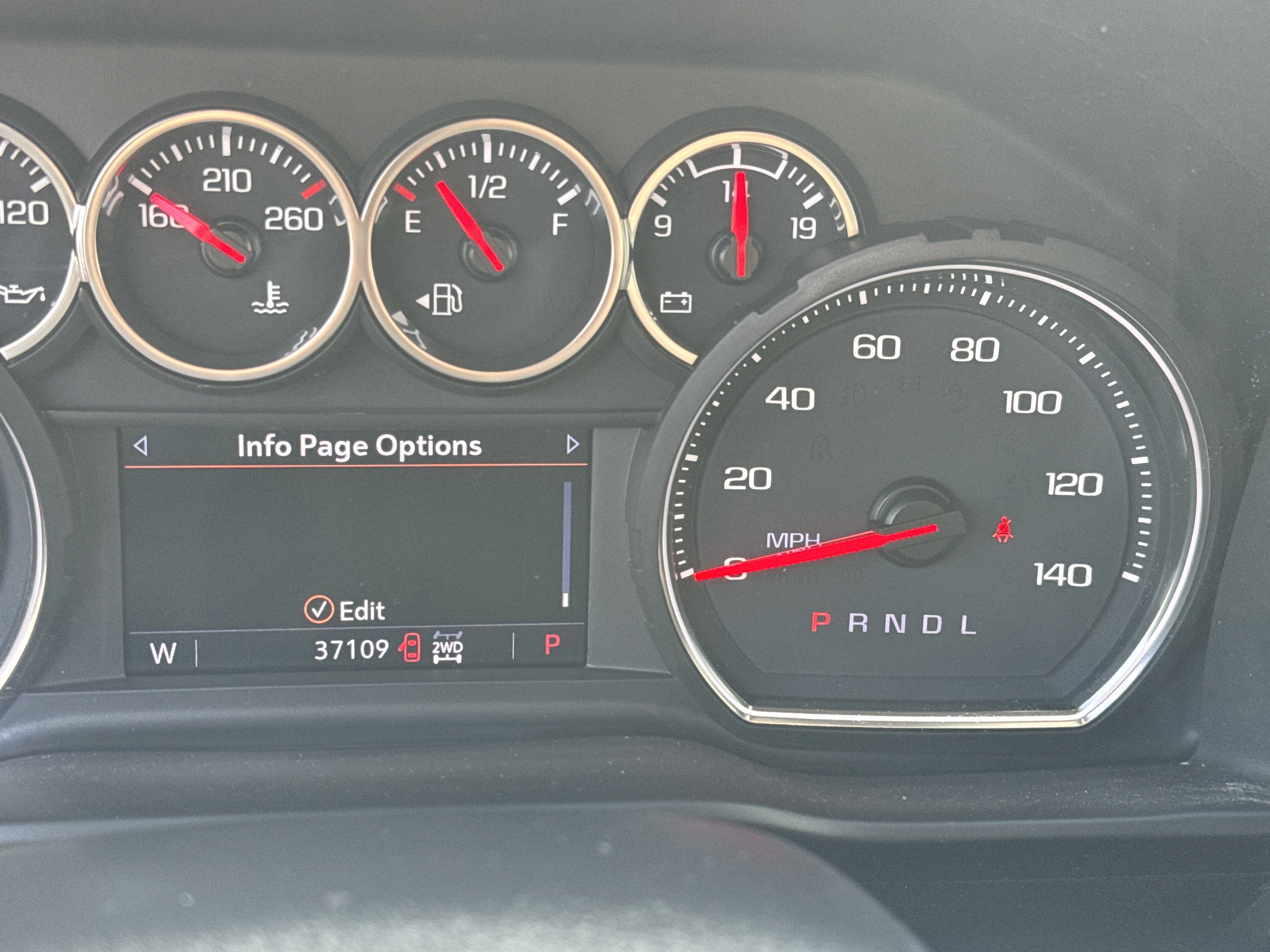 2023 Chevrolet Silverado 3500 HD LT