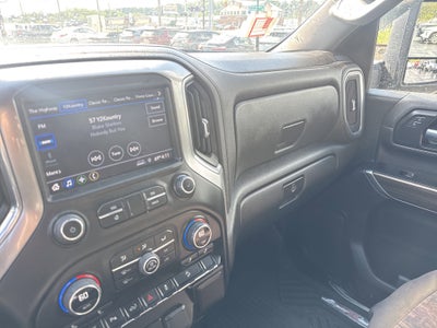 2023 Chevrolet Silverado 3500 HD LT