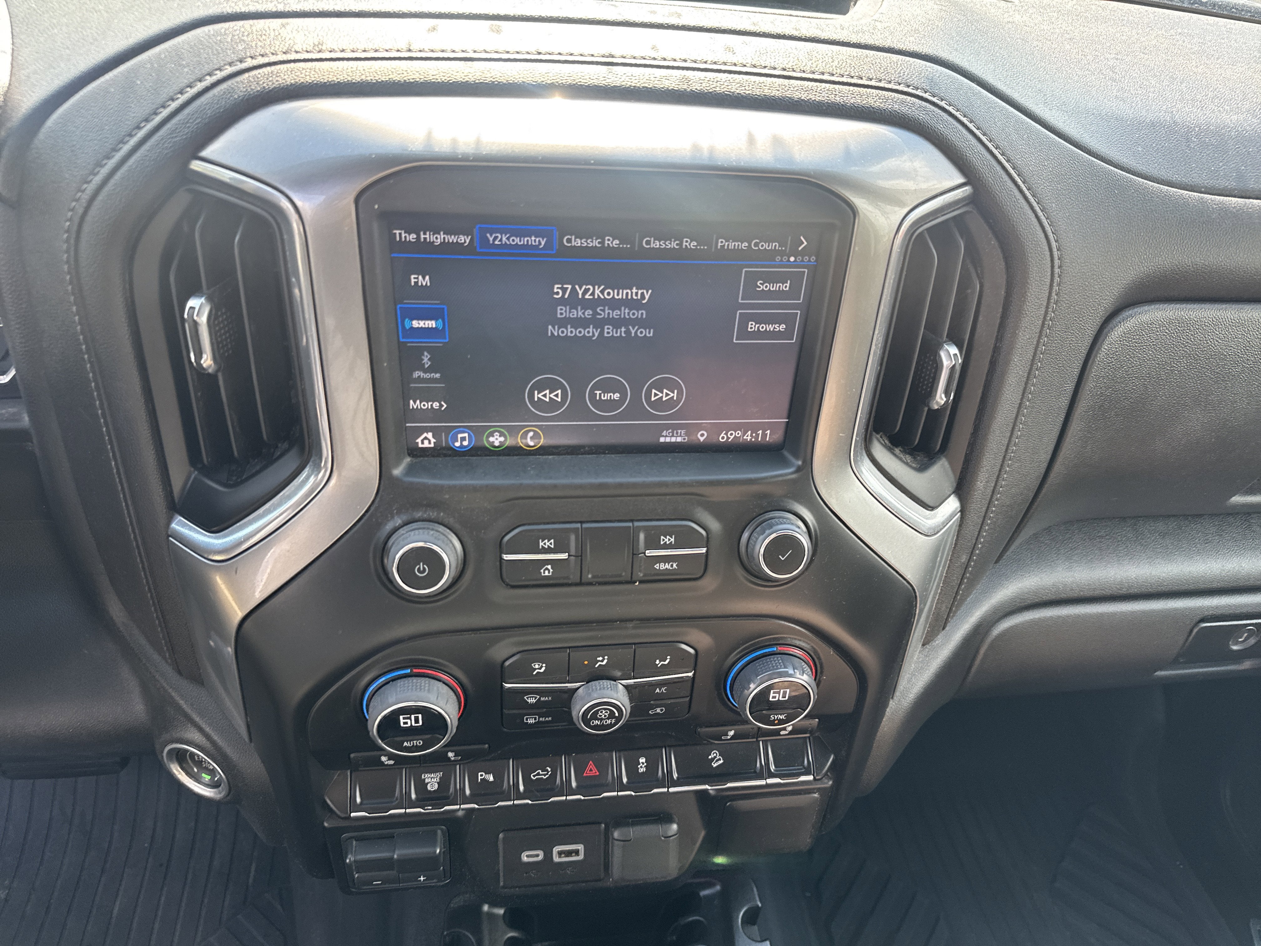 2023 Chevrolet Silverado 3500 HD LT
