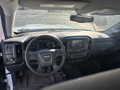 2019 GMC Sierra 1500 Limited DBL CAB 4WD