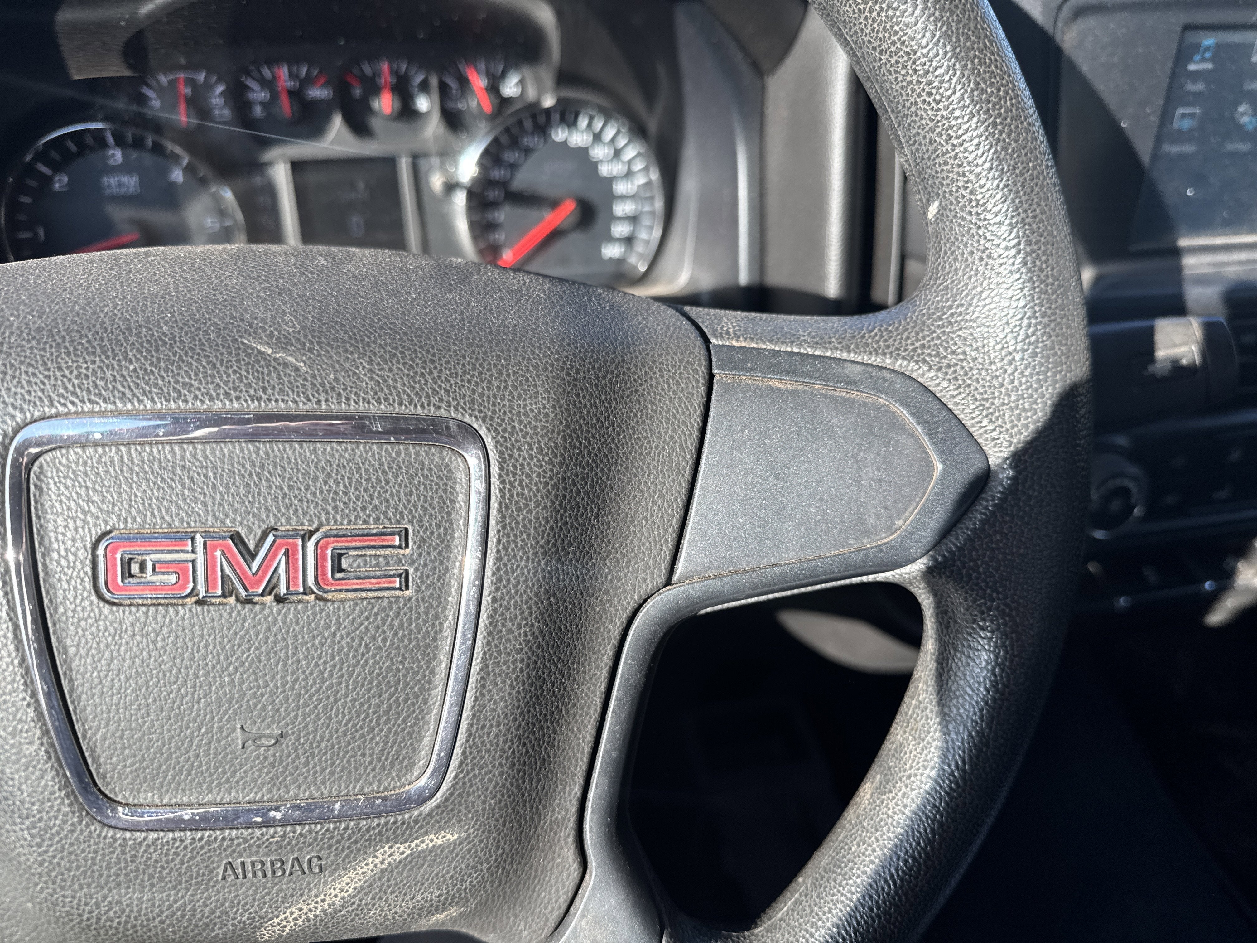 2019 GMC Sierra 1500 Limited DBL CAB 4WD
