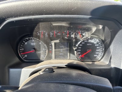 2019 GMC Sierra 1500 Limited DBL CAB 4WD