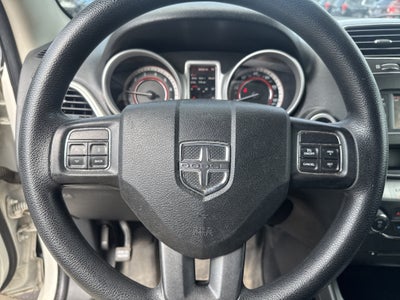 2014 Dodge Journey SXT