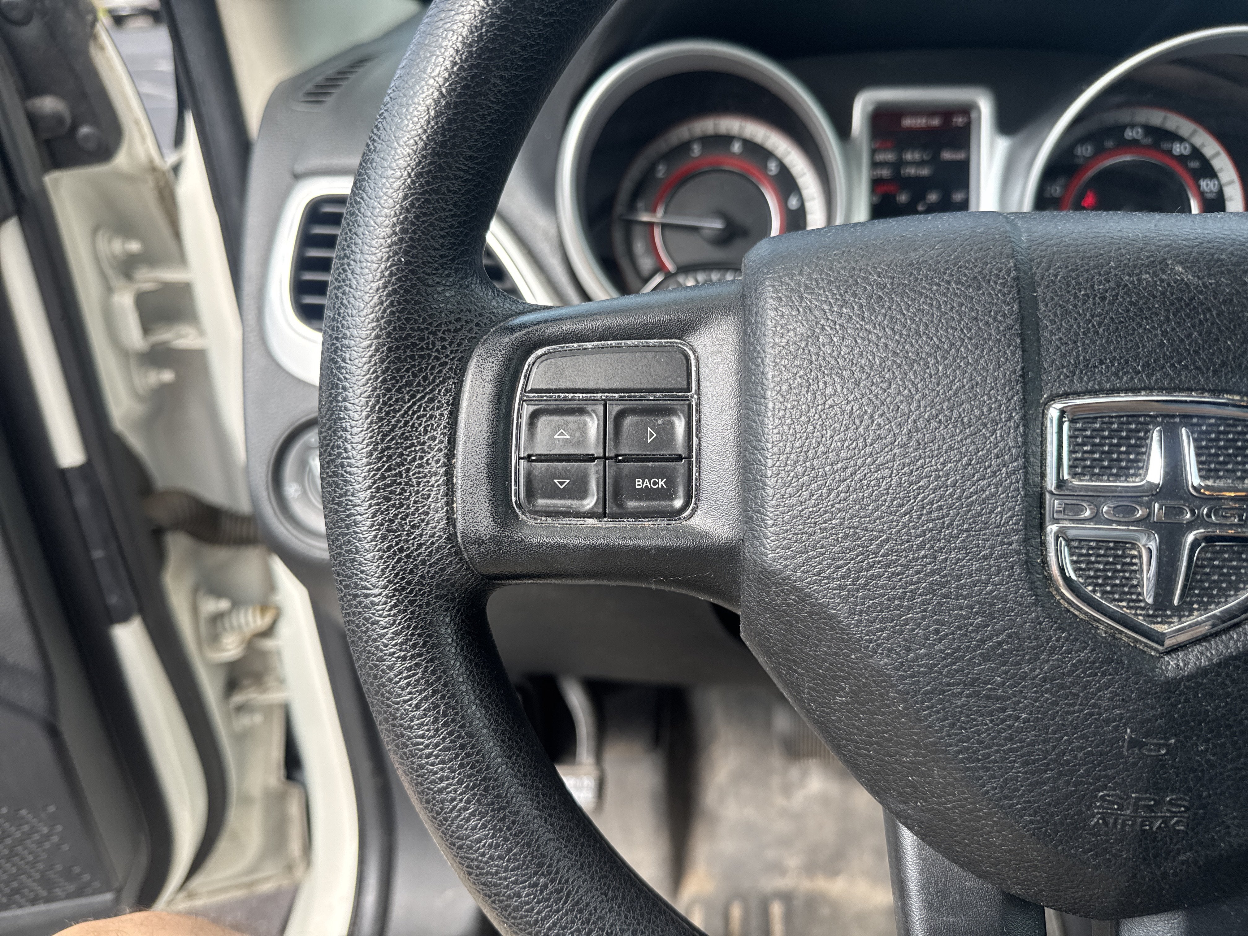 2014 Dodge Journey SXT
