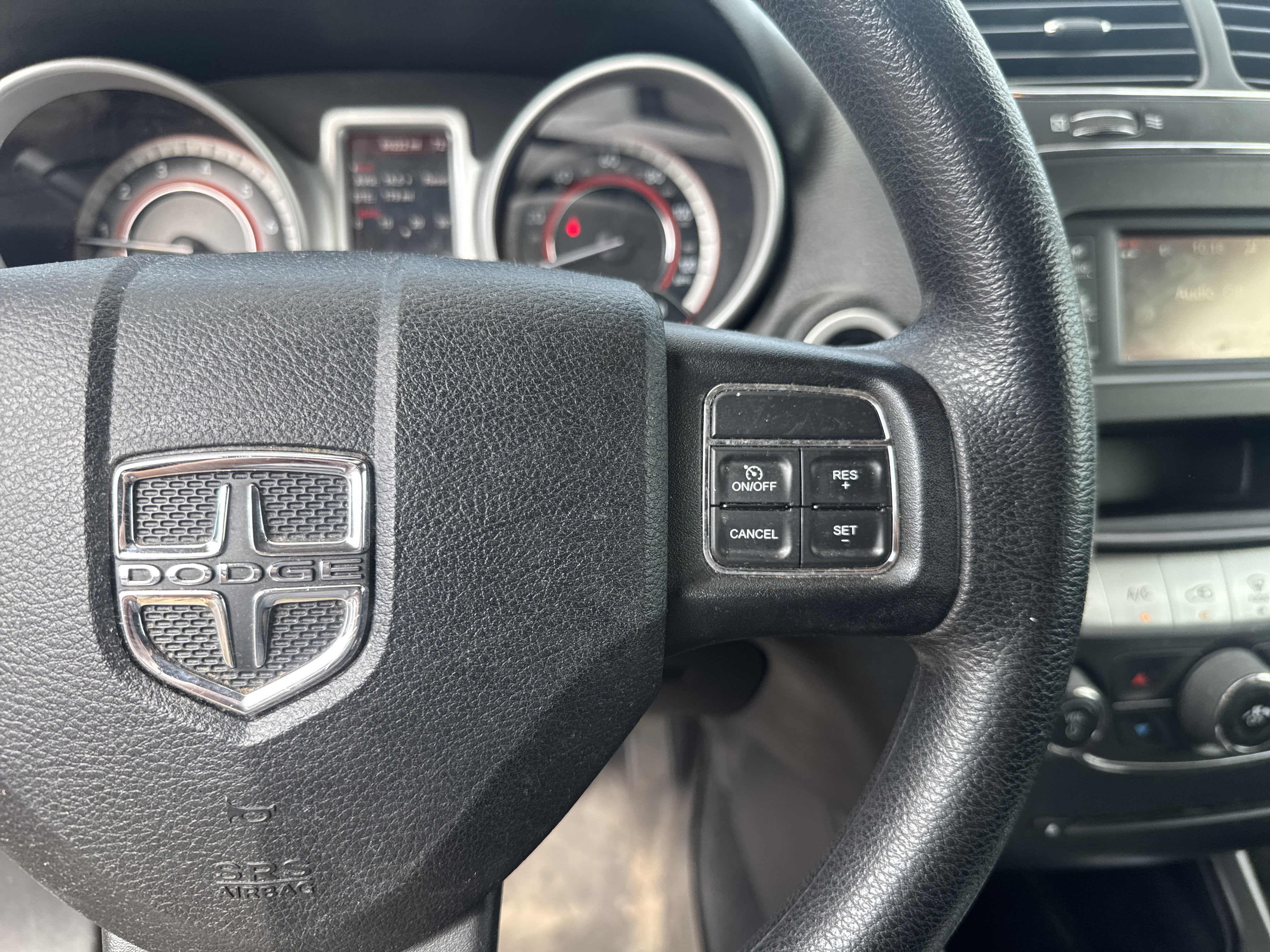 2014 Dodge Journey SXT